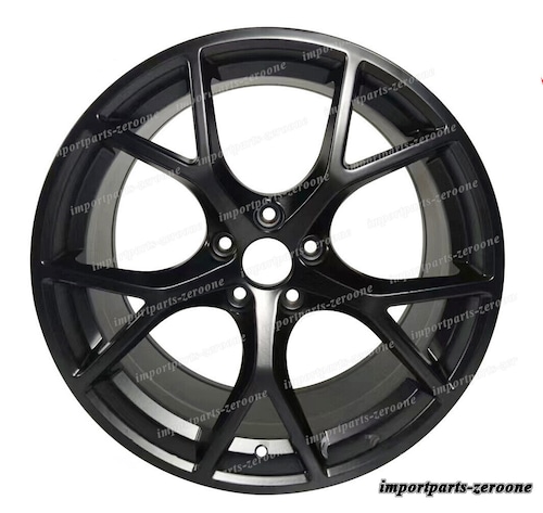 19インチ 新品 RS スタイル ホイール アウディ A4 A5 A7 S4 S5 S7 19x8.5 オフセット 35 -BRN-12303 鍛造 ★ 鍛造 ★