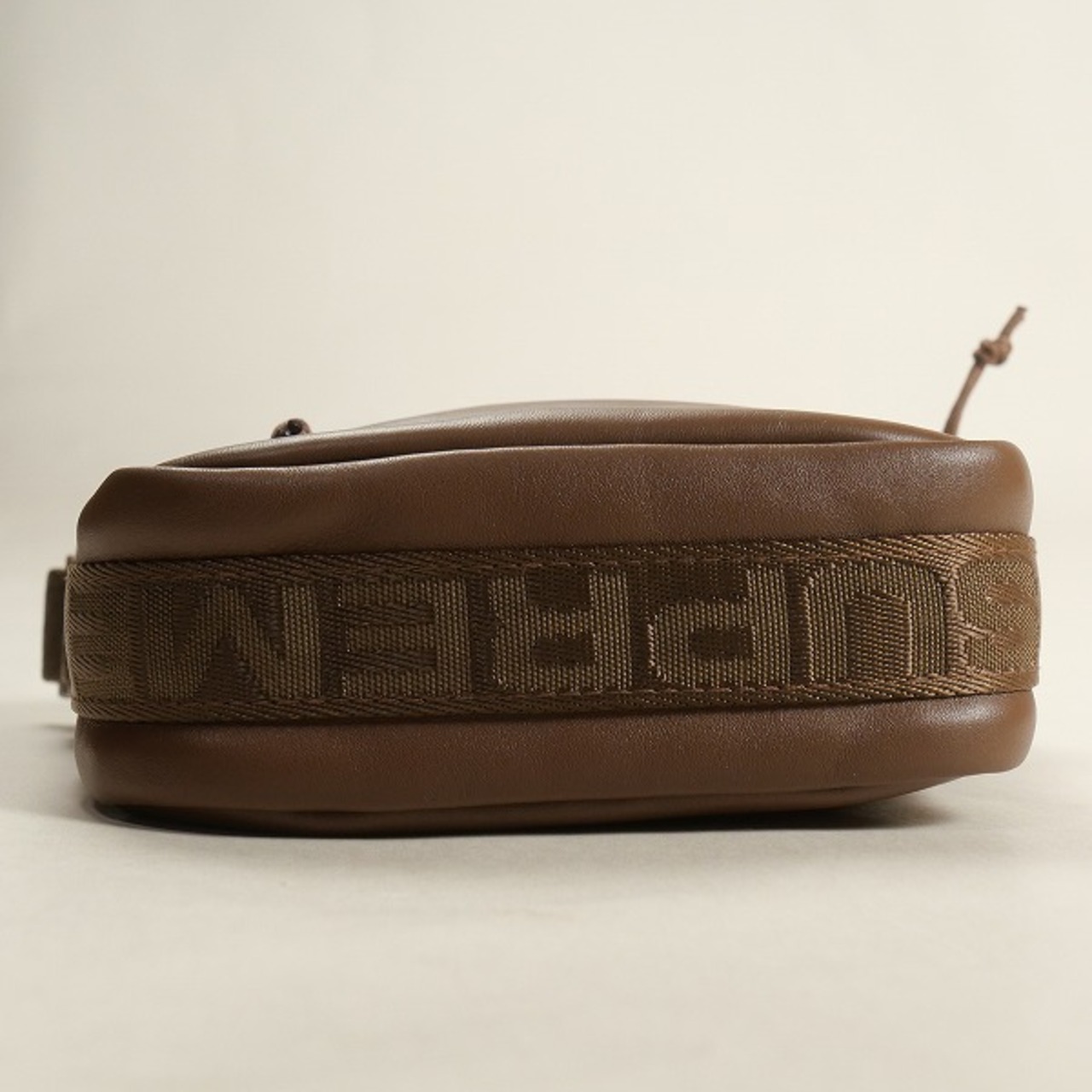 Size【フリー】 SUPREME シュプリーム 24AW Leather Shoulder Bag  