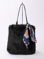 インポート(ミニスカーフ)