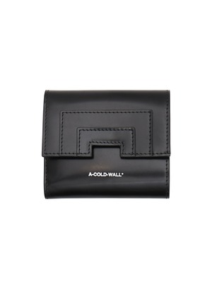 A-COLD-WALL* / ANNEX BIFOLD WALLET