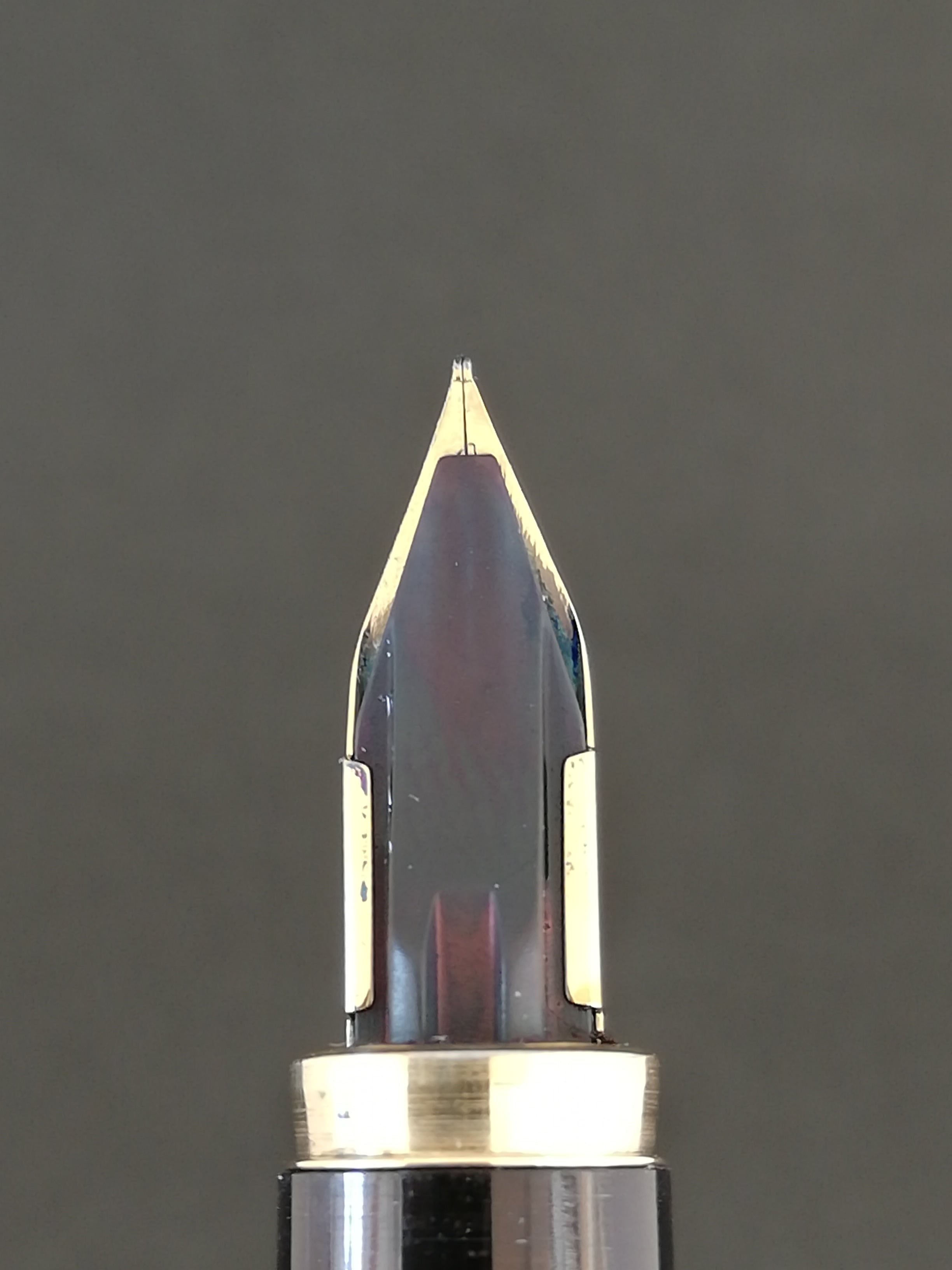 万年筆　プラチナ　Riviere　14K　細字 80s プラチナ リビエール PLATINUM Riviere （細字） 01444 | 川口明弘