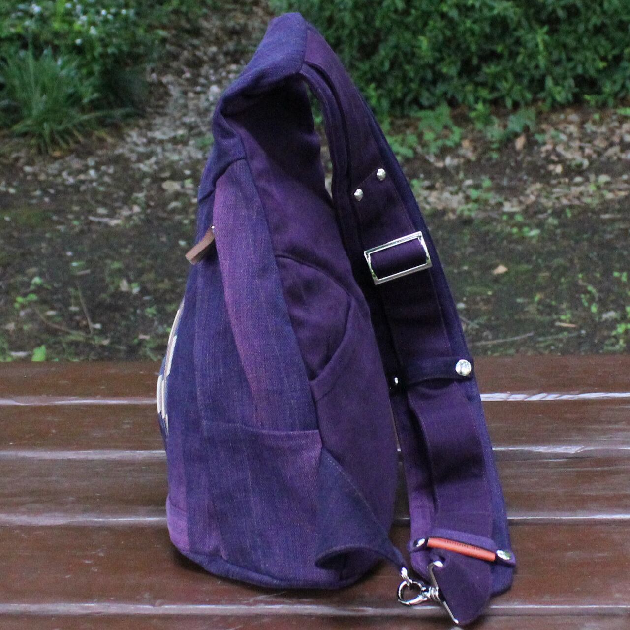 バッグパック・ドロップ　OMO-BGPKM-1029