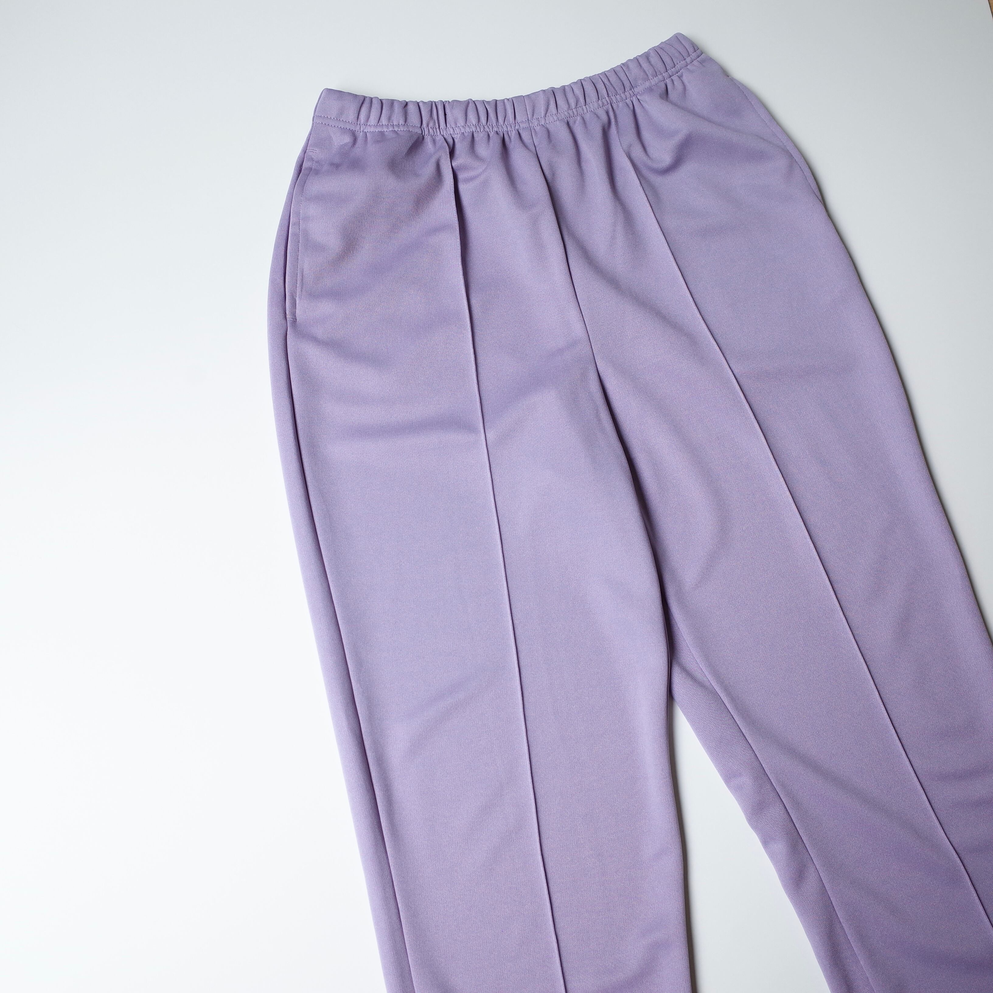 Crease easy pants "lavender"