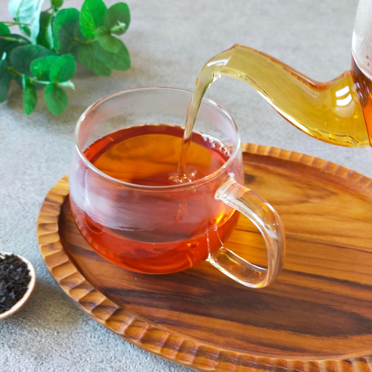 台灣農林　仙女紅茶200g