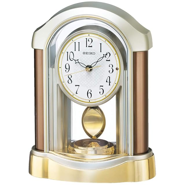 pendulum clock. 板尾工芸original振り子時計 12時までのご注文で