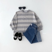 Dsaint 26/SS 切り替えボーダートレーナー