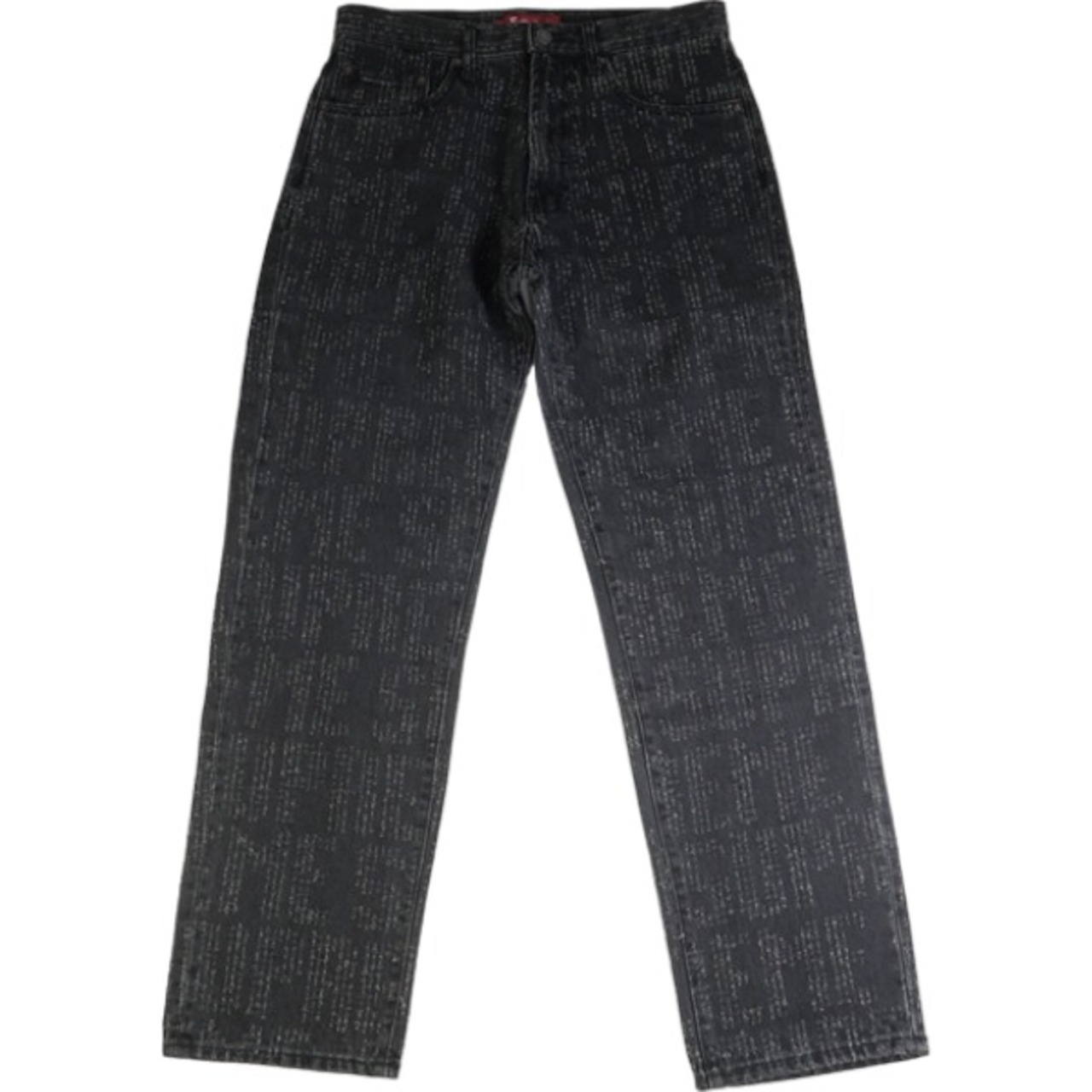 Size【W30】 SUPREME シュプリーム 23AW Needle Punch Regular Jean 
