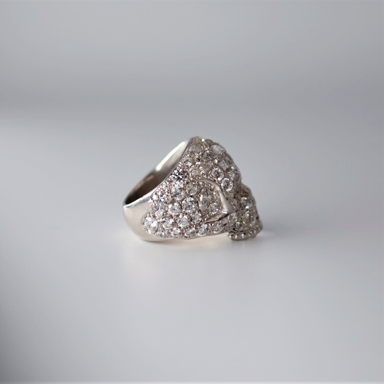 SAHRIVAR】 Velvet Lounge ring【シャフリーバル】 一番最安 krajbrezje.mk