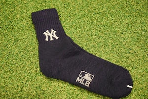 “3D MLB SOCKS” NYヤンキース【INFIELDER DESIGN】(インフィールダー　デザイン)MLB×ROSTER SOX　