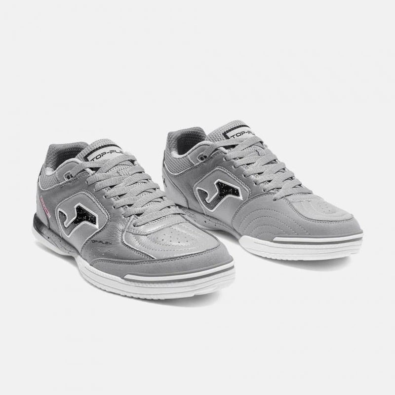 joma / TOP FLEX 2612 LIGHT GRAY INDOOR | MIZOAK SPORTS（ミゾーク