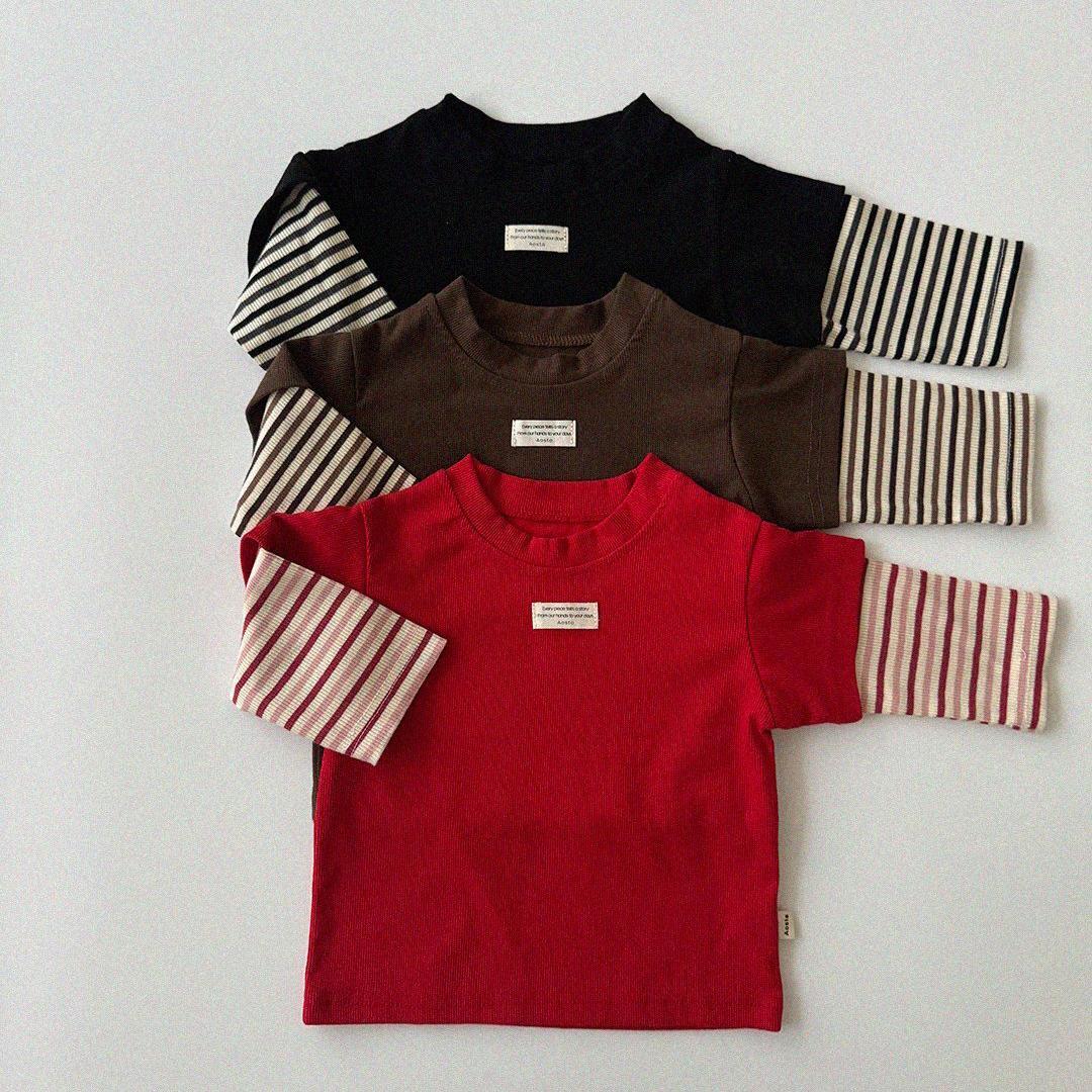 【2点送料無料】«予約»«Aosta» クレヨントップス 3colors