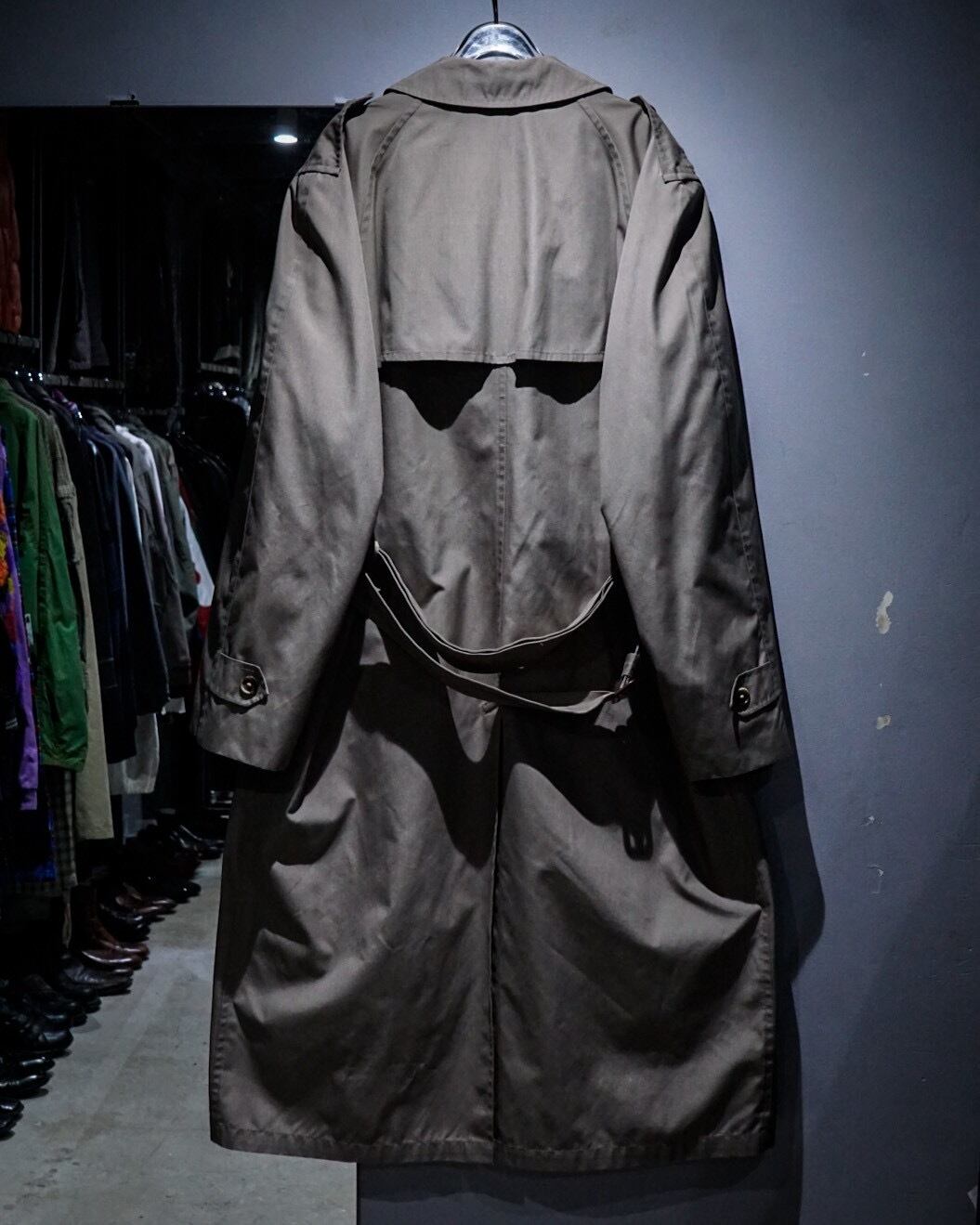 add (C) vintage】80's〜90's“Christian Dior” “Le Connaisseur” “完品