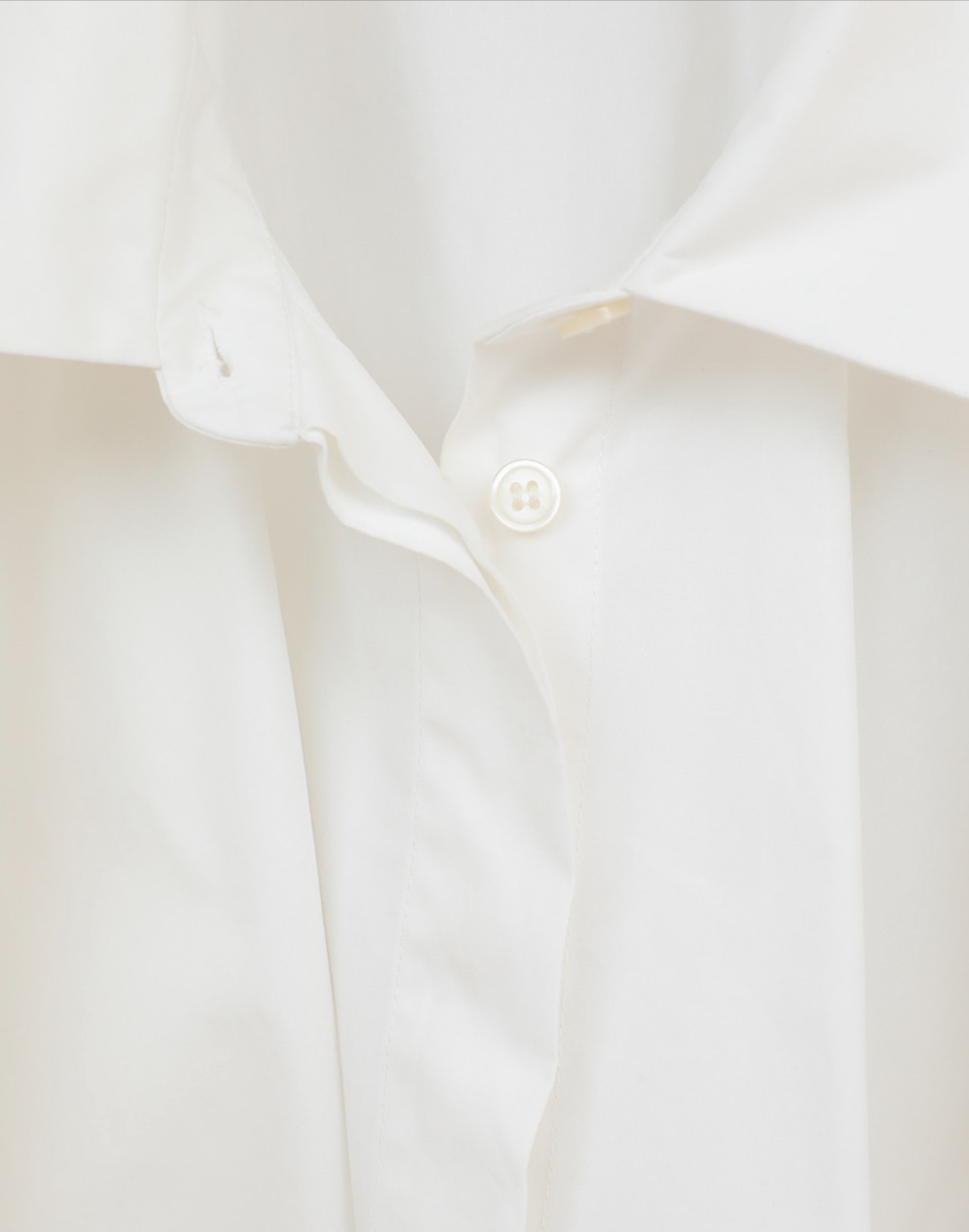 CLANE RIBBON TIED COMPACT SHIRTS