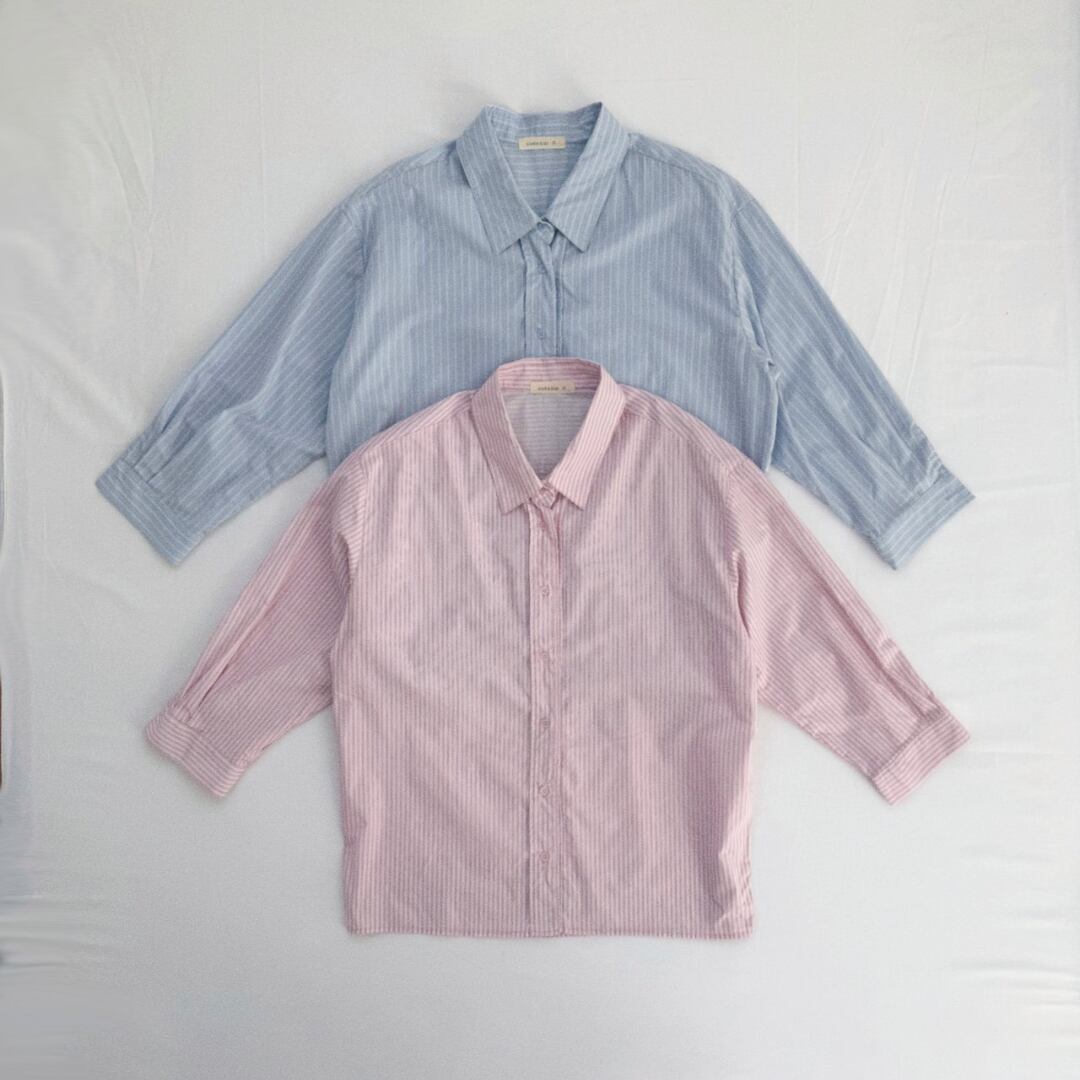 MOM【予約】Mom & Me Shirt/ aladin kids