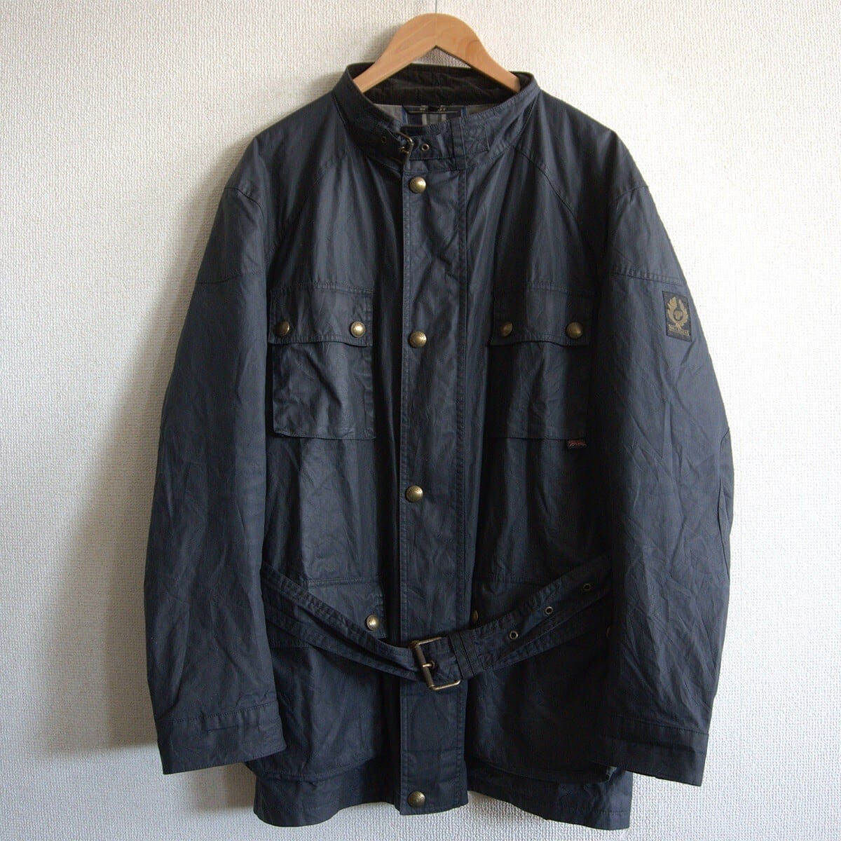 美品】C.P. COMPANY【2007SS/ Multi Pocket Jacket】52 ジャケット