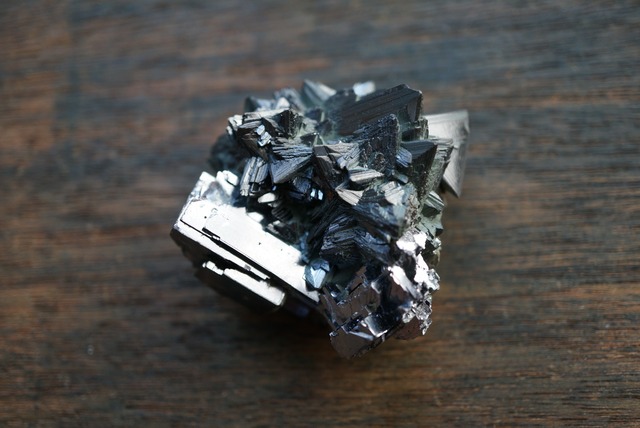 テトラヘドライト/ガレナ Tetrahedrite / Galena 1695