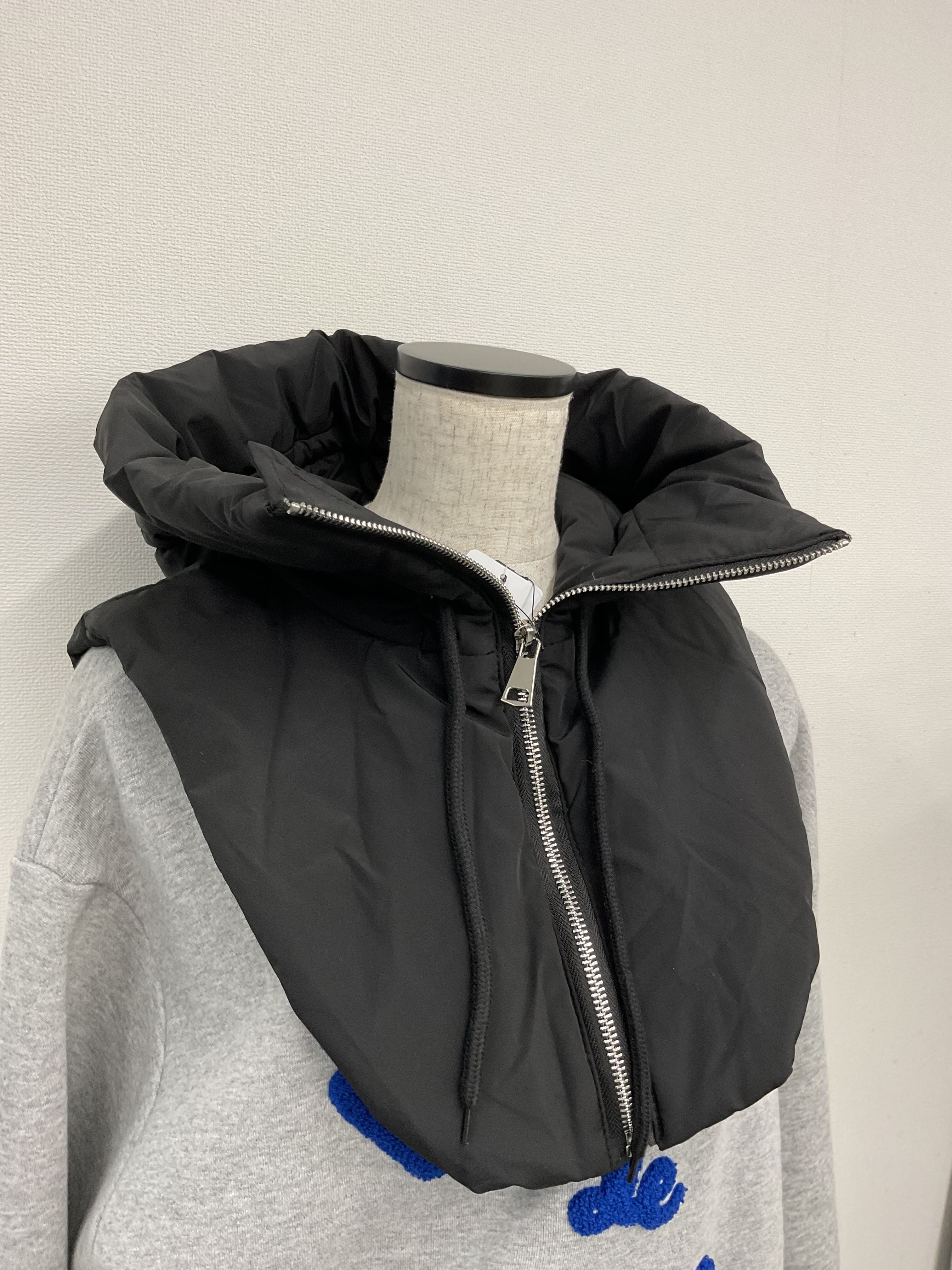 ❤︎新品❤︎MoNiLEデニム×MA-1Gジャンブルゾン ❤︎新品❤︎MoNiLEデニム×MA-1Gジャンブルゾン