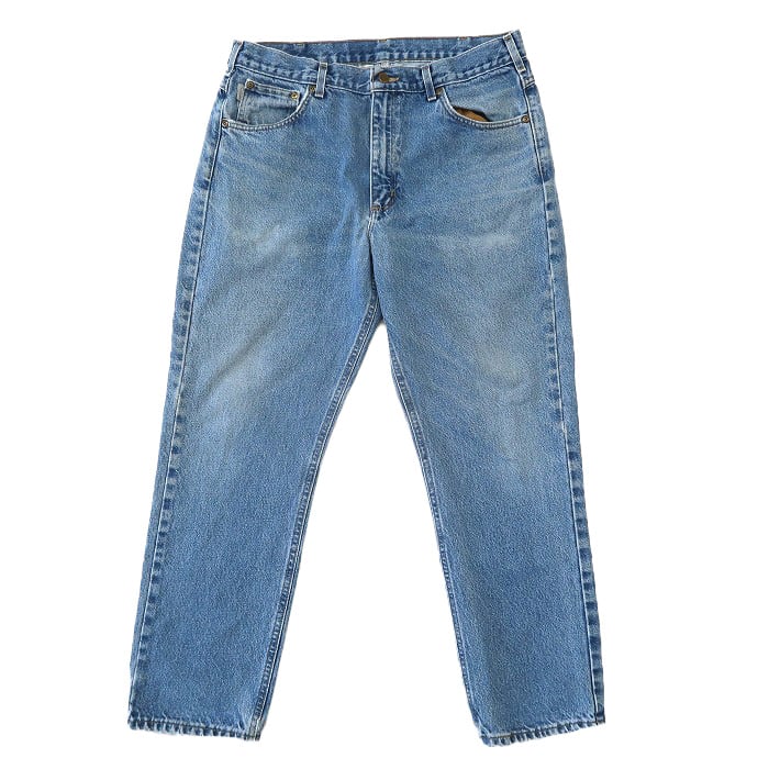 古着 カーハート CARHARTT デニムパンツ ジーンズ ジーパン 古着 カーハート CARHARTT デニムパンツ ジーンズ ジーパン