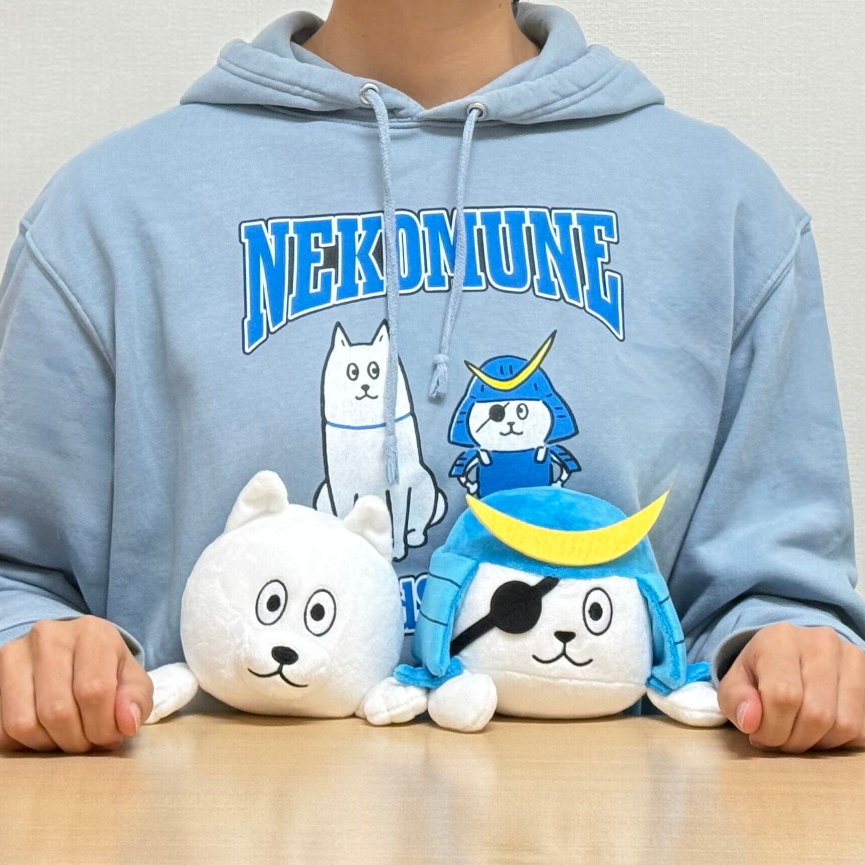 ネコムネandシバ ふんばるず | TORCH-Online Shop-