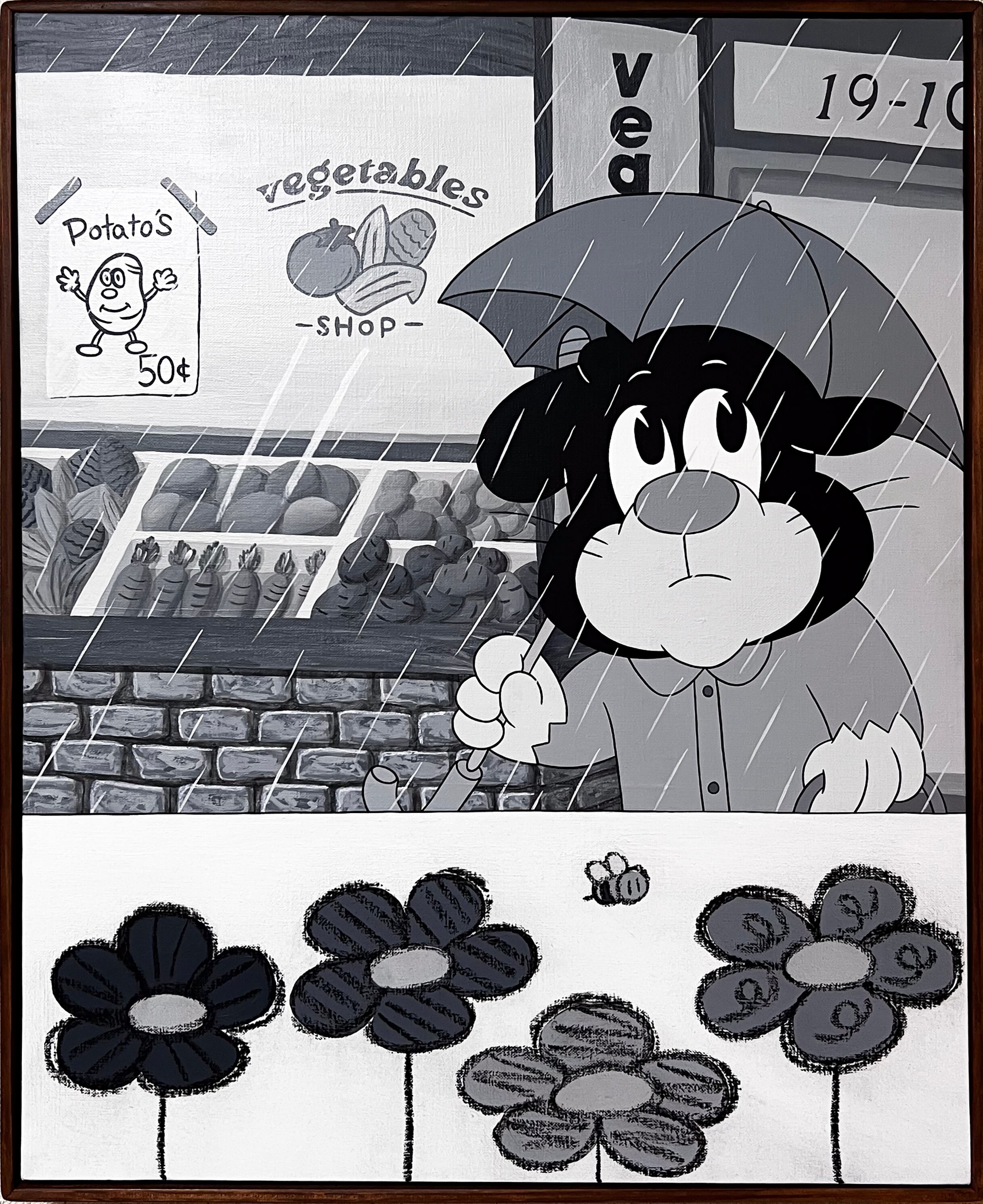 マシューマロー "≠" / ART FAIR NAGANO 2025