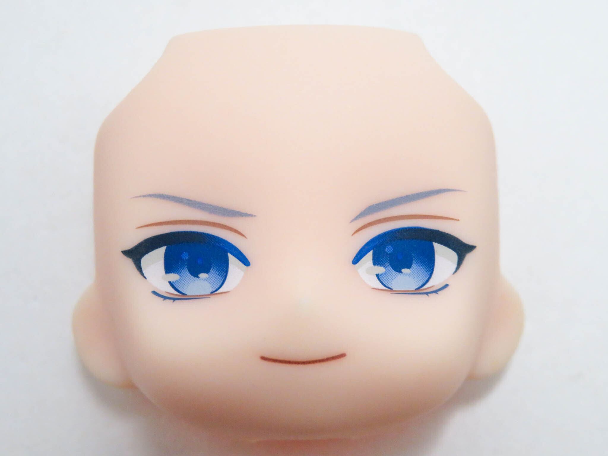 再入荷(A−ランク)【1464】 山姥切長義 顔パーツ 普通 ねんどろいど