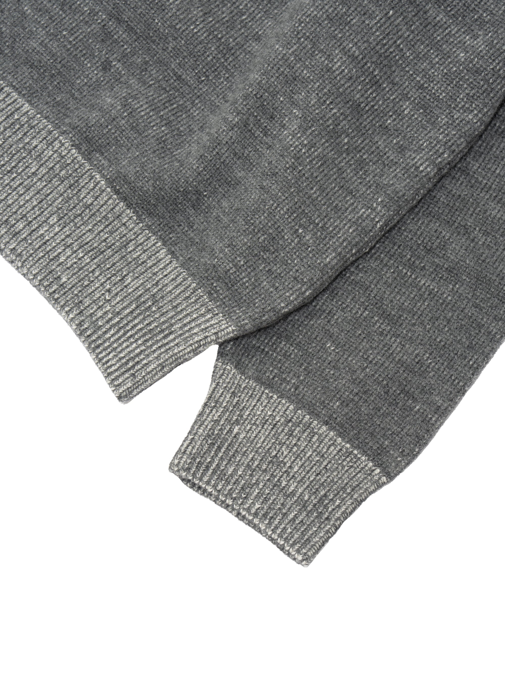 KAJA PLATING CREW KNIT | KAJA