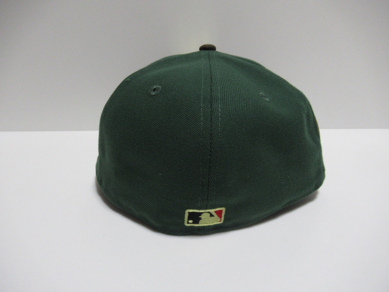 NEW ERA 59fifty New York Mets　ニューヨーク・メッツ　Green×Brown
