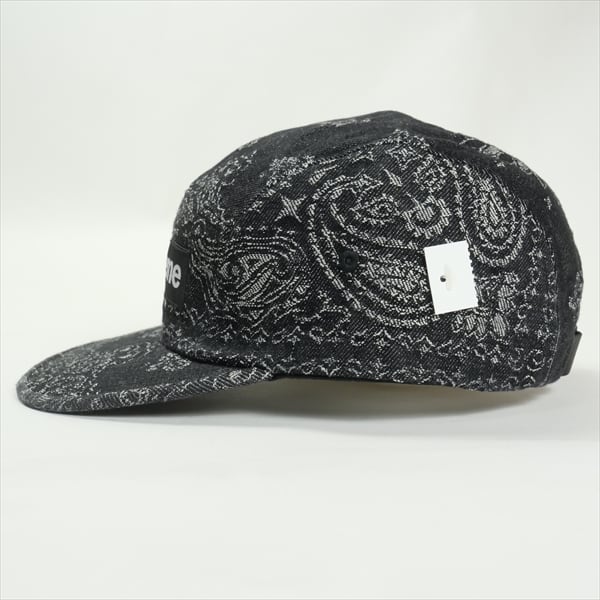 Size【フリー】 SUPREME シュプリーム 25SS Bandana Jacquard Denim