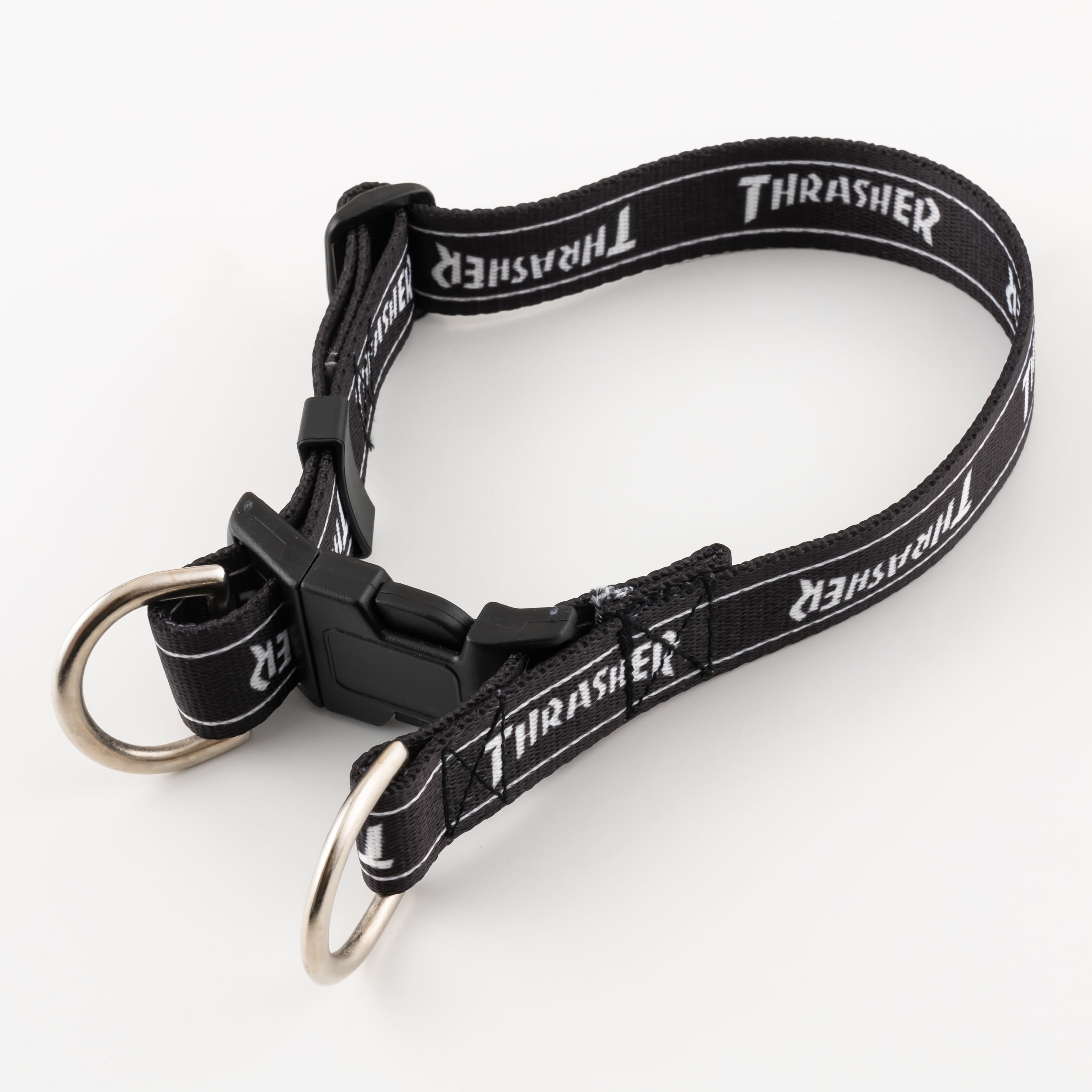 JMP × THRASHER DOG COLLAR | JACKSON MATISSE PETS