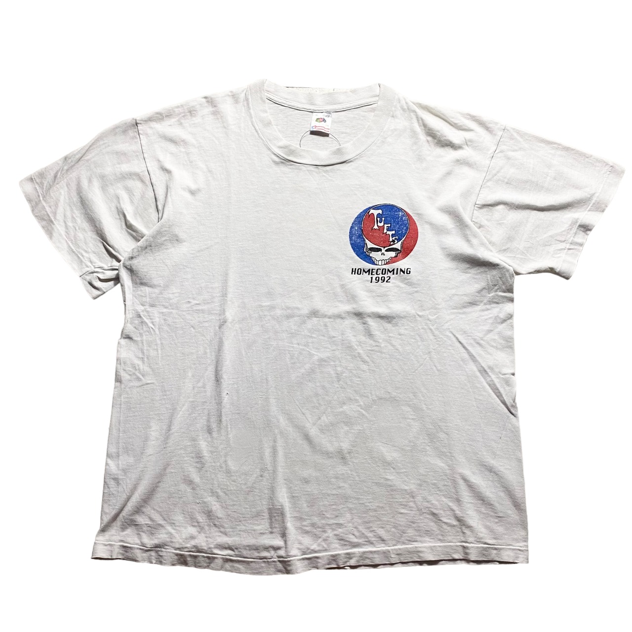 vintage 1990’s GRATEFUL DEAD music tee