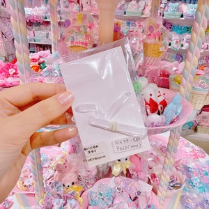 【R13】39-18ぬいぐるみスタイ