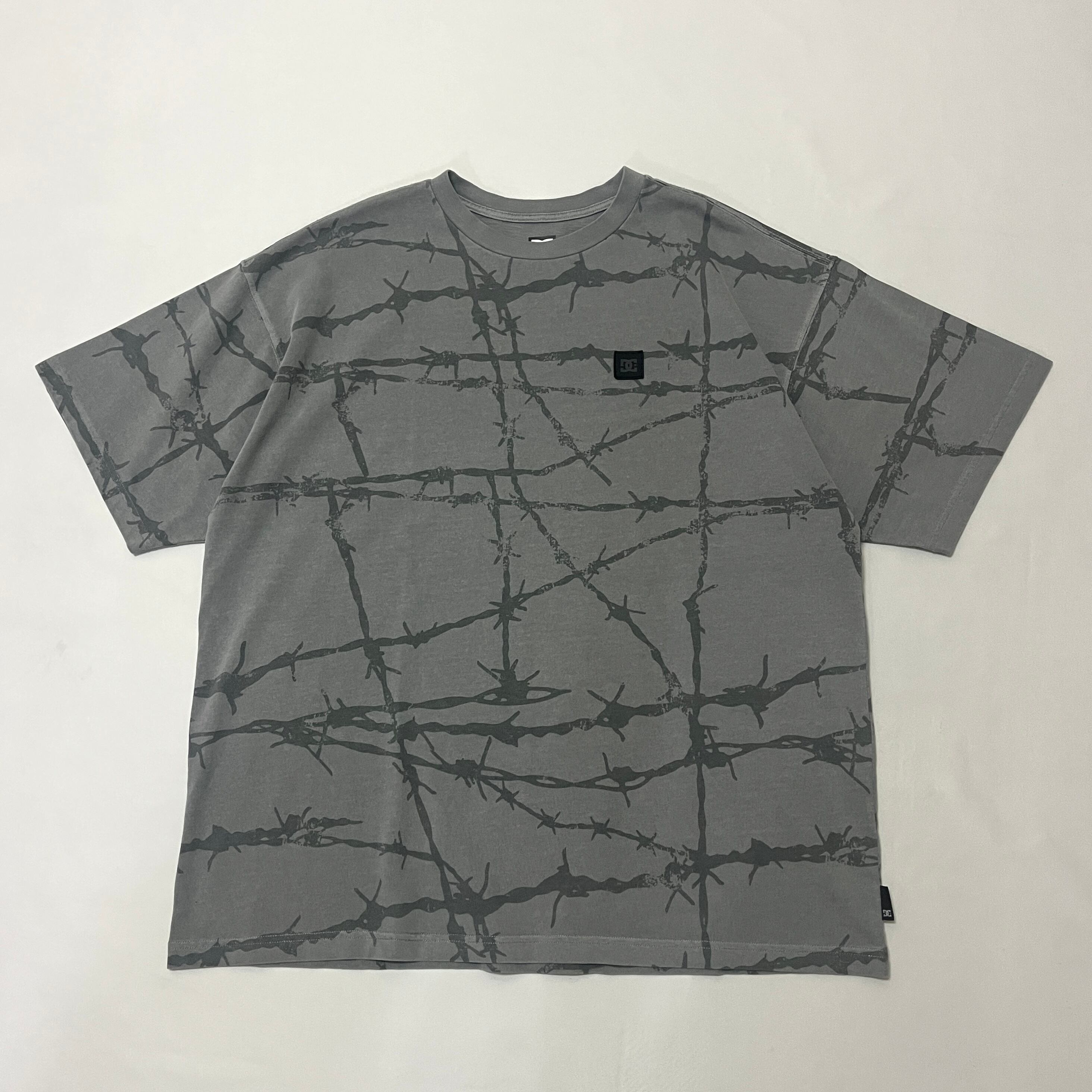 90s USA製 XLARGE International style zone Tシャツ エクストララージ
