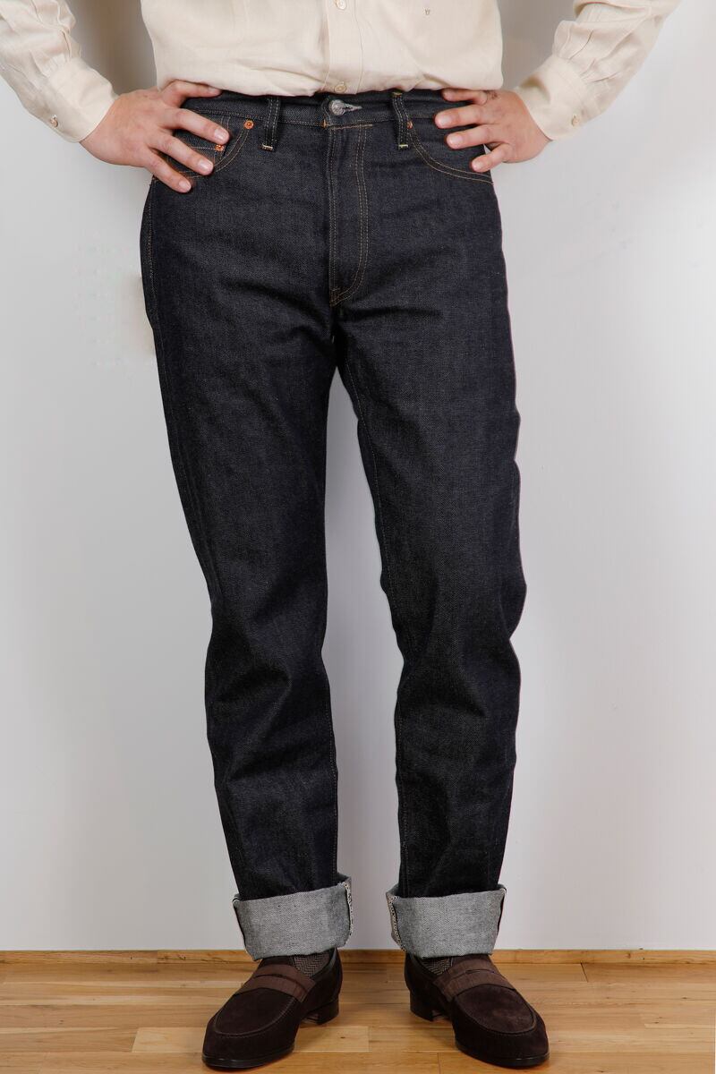 LEVIS VINTAGE CLOTHING リーバイス501ZXX 1954
