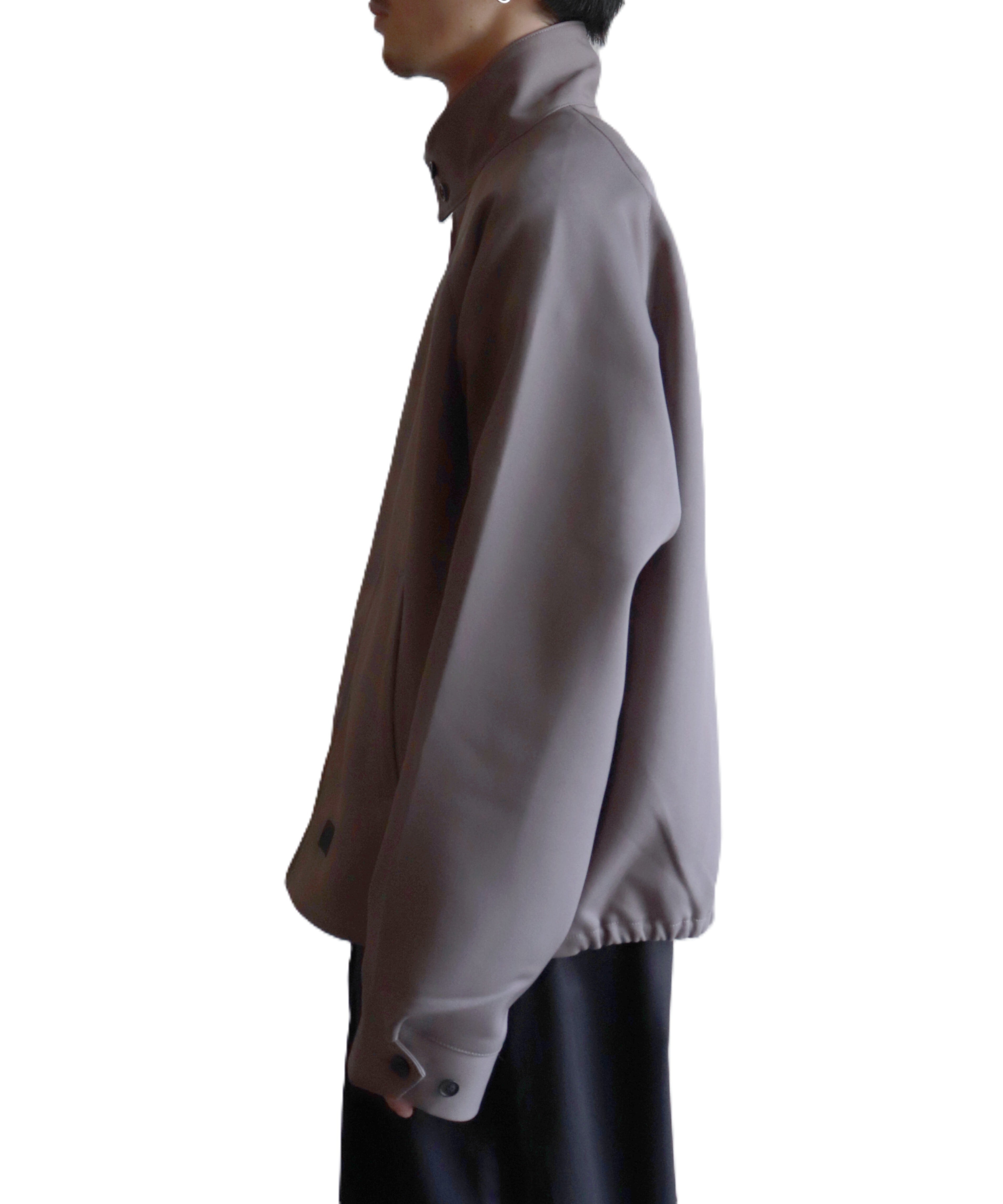 UNUSED / US2525 DICKIES DOG EAR JACKET (GRAY) | AfterSchool