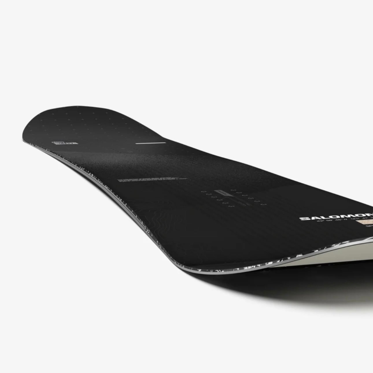 Salomon 『 SUPER 8 PRO 』 24-25 サロモン スーパーエイトプロ 限定  