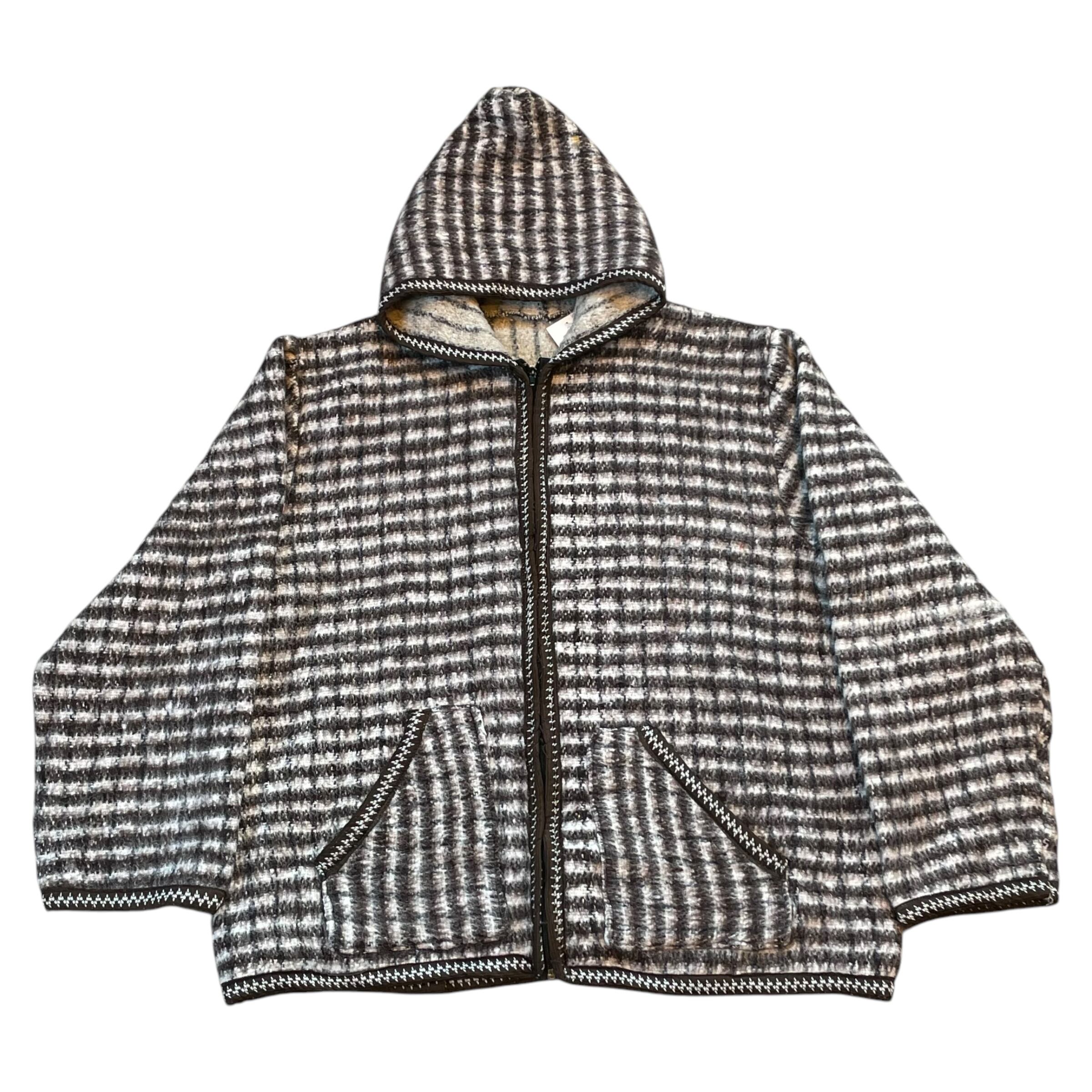 ~90s unknown zip jacket