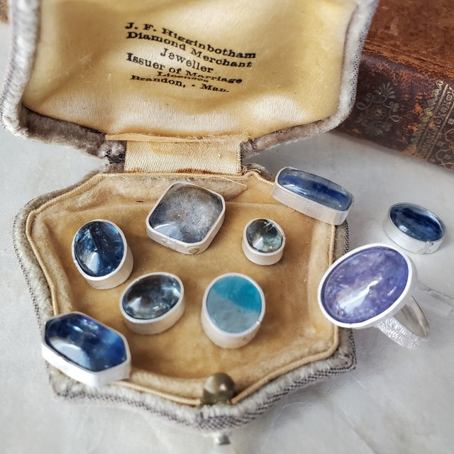 【夏の忘れ物】