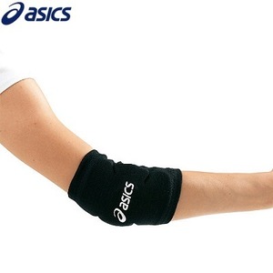 アシックス (asics)　エルボーサポーター(ショート)　XWP053