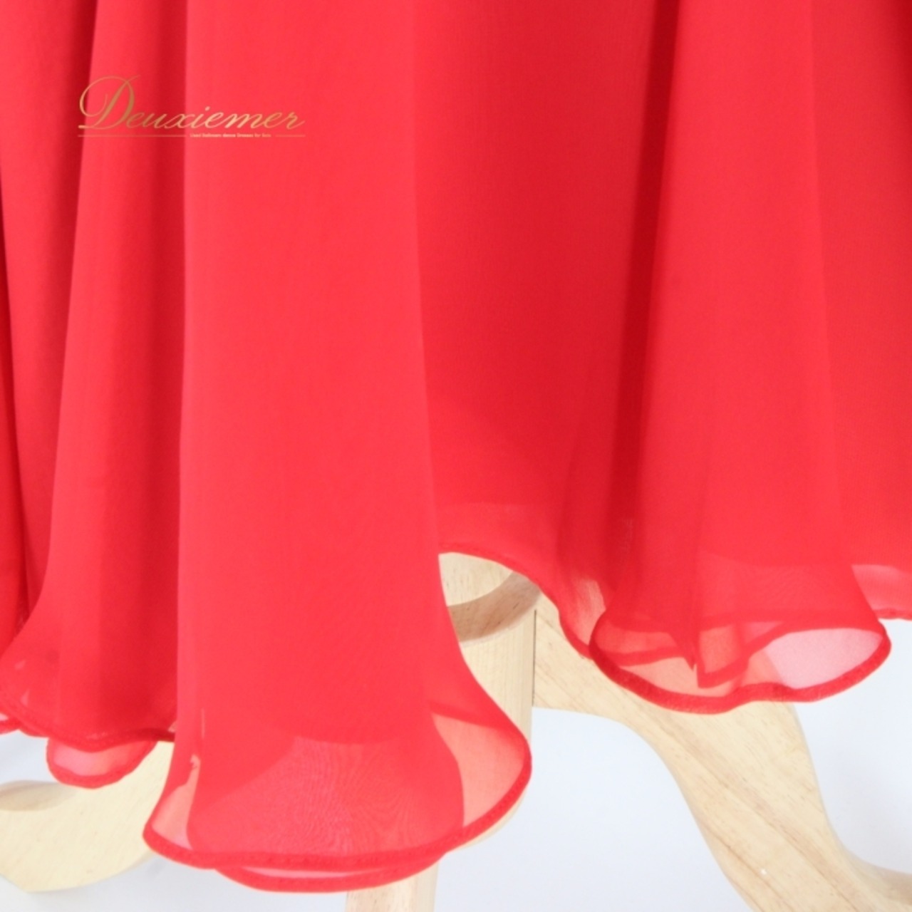 社交ダンス 衣装 スタンダード スカート レッスンウェア レディース レッド系 Fantasy ファンタジー 赤 無地 練習着 編み上げ フォーマル スカート 衣装 ゆらめく 赤色 ダンス 衣装 日本製 フォーマルウェア 練習着 レディース スカート 大人 練習用 スカート 伸縮性 おしゃれ 編み上げデザイン ダンスレッスン 社交ダンス 女性用 スタイルアップ コーディネート セットアップ