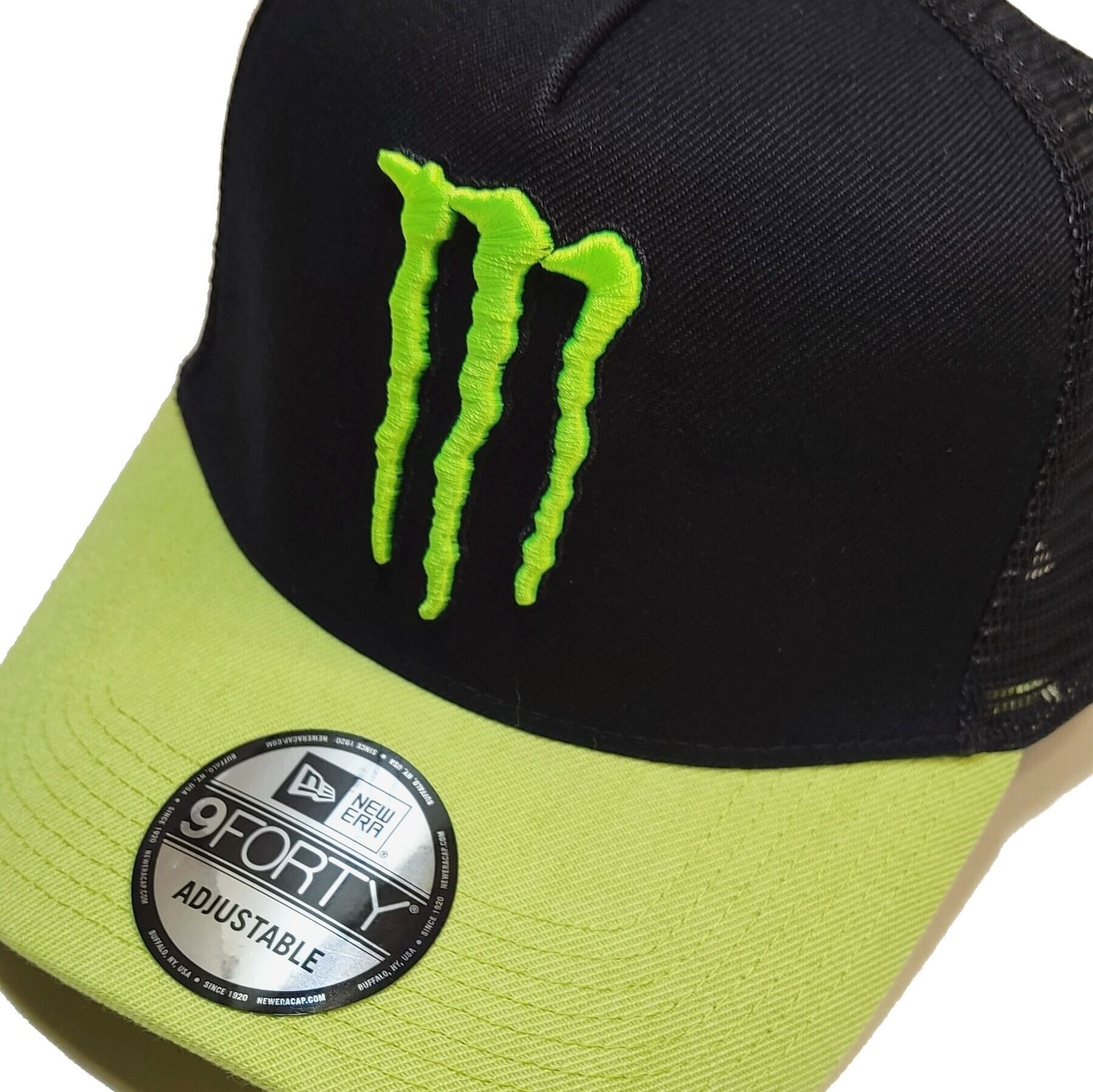 モンスターエナジー Monster Energy ヘルメットバッグ - リュック 
