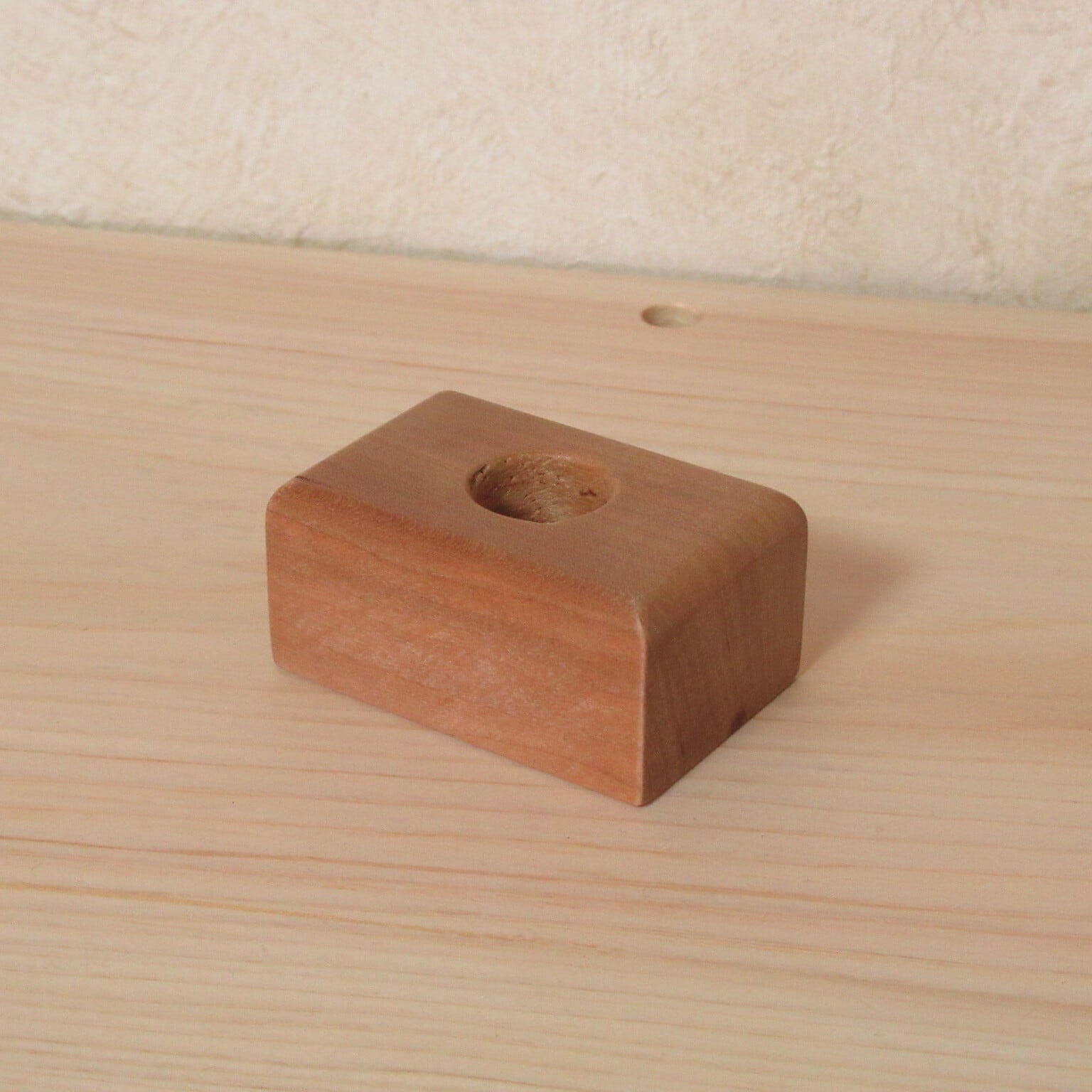 天然木印鑑スタンド〔送料無料〕 | Katsu工房