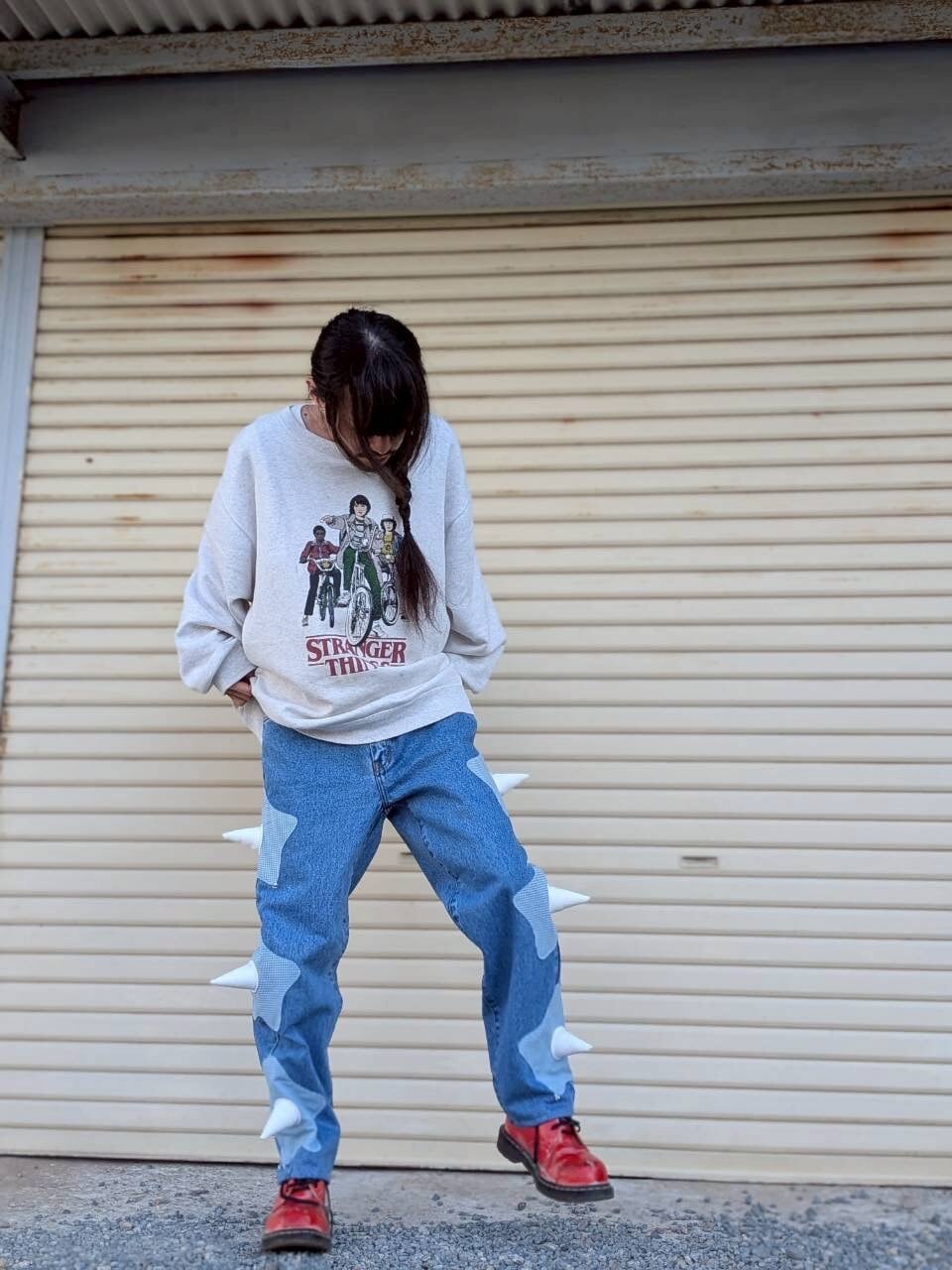 ぜつきぐ | zetsukigu