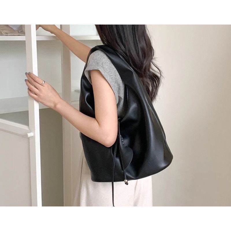 ワンハンドルショルダーバッグ 202075 | coto.meki