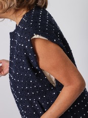 BEATRICE(ドットツイードジレ）