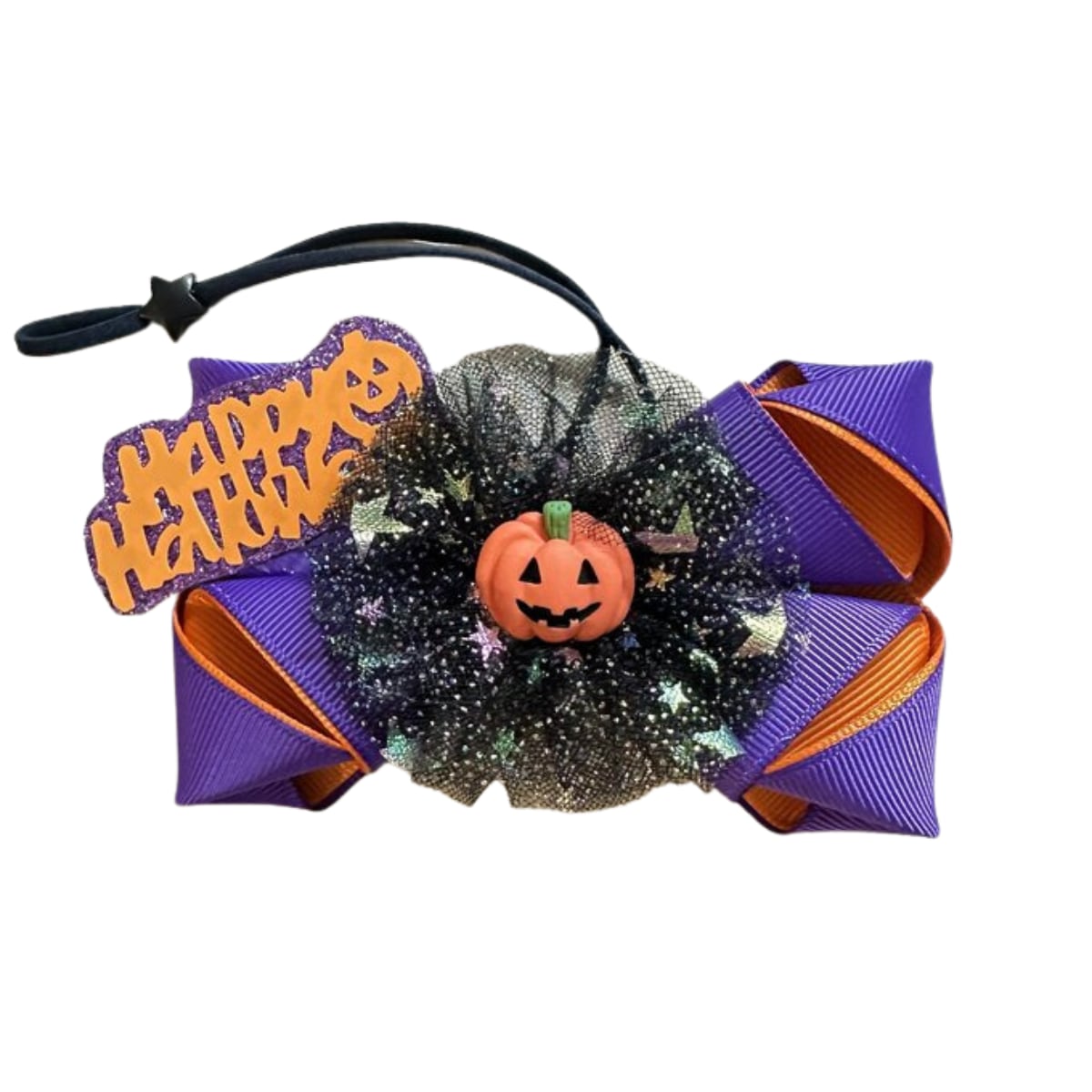 犬用品 おかか様専用トリミングチョーカー120本(ハロウィンレース)