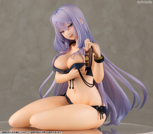 ＜取り寄せ商品＞はにかみ、彼女は恋をする 1/7スケールフィギュア はにかみ､彼女は恋をする 天笠綴