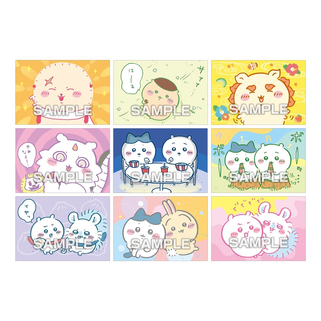 ❶ちいかわ ブロマイドガム 色紙 ステッカー スナマイなど 大量 まとめ売り ➀ちいかわ ブロマイドガム 色紙 ステッカー スナマイなど 大量