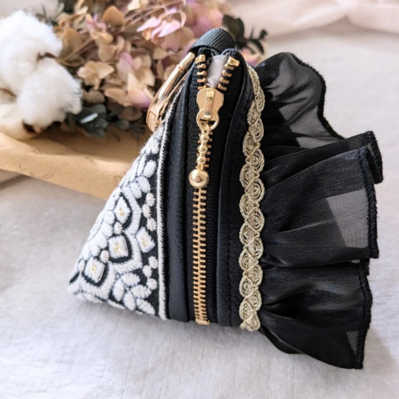 おめかしテトラ