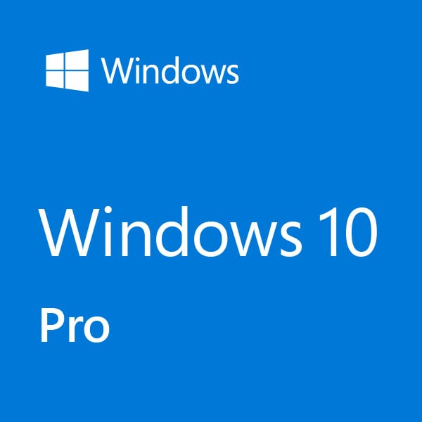 Microsoft Windows 10 Pro (32bit/64bit ）ダウンロード版|1台 | PC ...