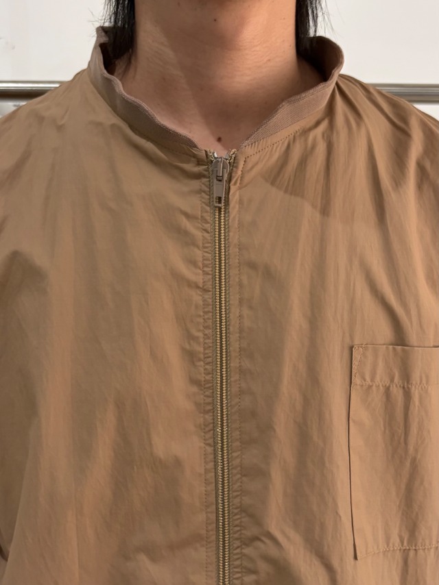 【2003AW/HELMUT LANG】bontage MA-1 blouson